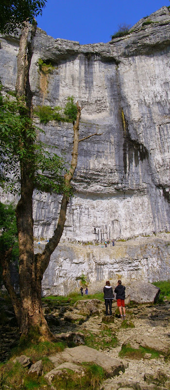 malt043 - Malham Cove - to tu kręcono "Harry'ego Pottera"!