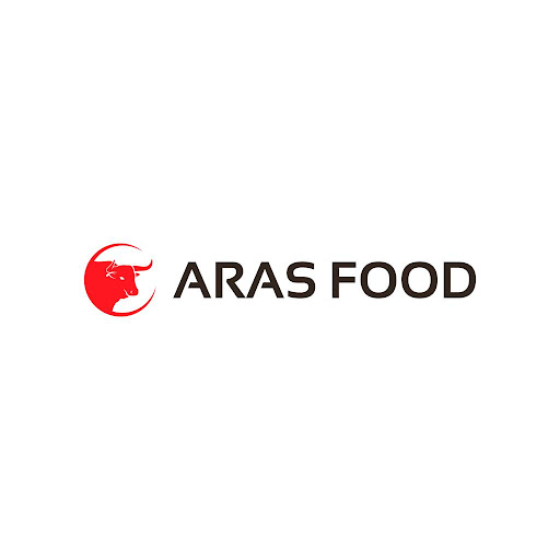 aras food logo