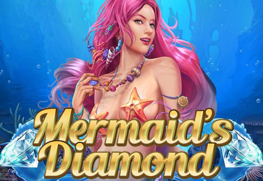 Free game mermaid play slot