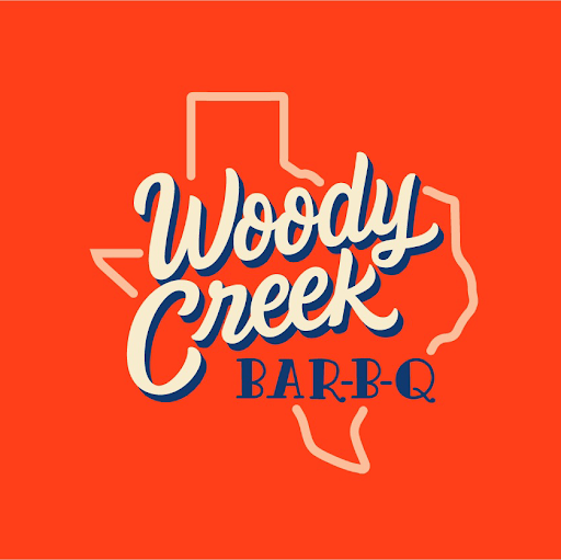 Woody Creek Bar-B-Q logo