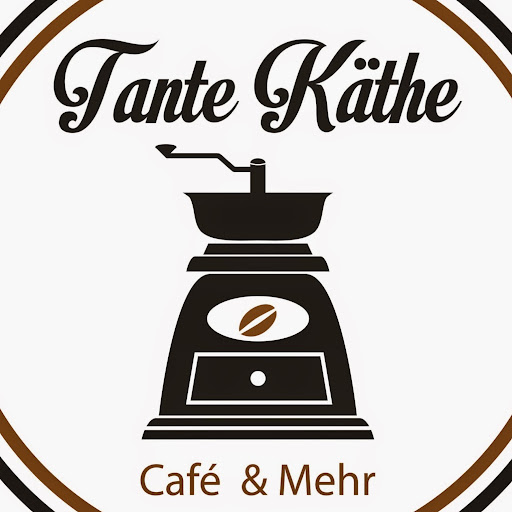 Tante Käthe Café & Mehr logo