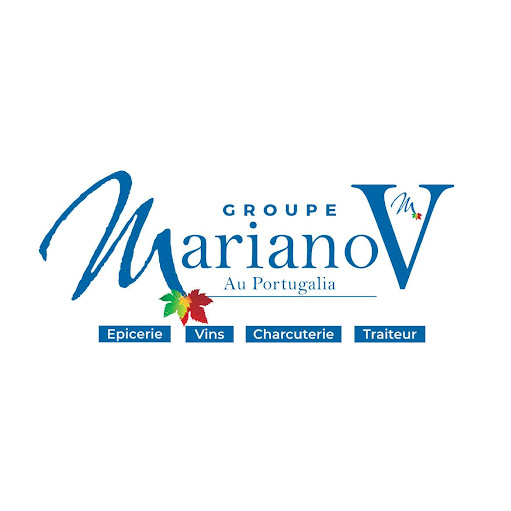 Les Produits du Portugal (Groupe Mariano) logo