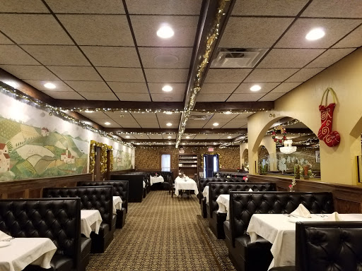 Italian Restaurant «La Scala Restaurant», reviews and photos, 3155 Fluvanna Ave, Jamestown, NY 14701, USA
