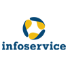 Infoservice i Kalmar AB logo