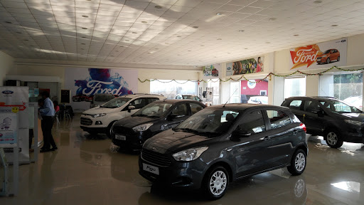 Caculo Ford, PN L 97 / 99, Verna Margao Hwy, Industrial Estate, South Goa, Goa 403722, India, Used_Store, state GA
