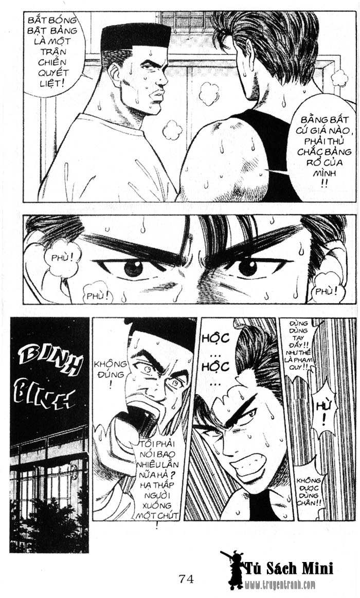 Slam Dunk Chap 6 - Truyen.Chap.VN