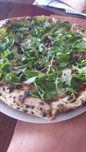 Italian Restaurant «PORTO by Antonio Wood Burning Pizza & Pasta», reviews and photos, 471 W Mt Pleasant Ave, Livingston, NJ 07039, USA