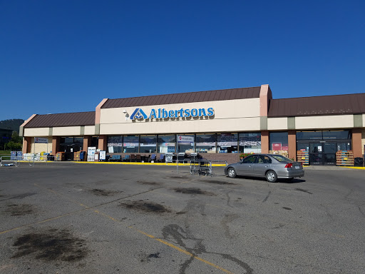 Grocery Store «Albertsons», reviews and photos, 600 N Fee St, Helena, MT 59601, USA