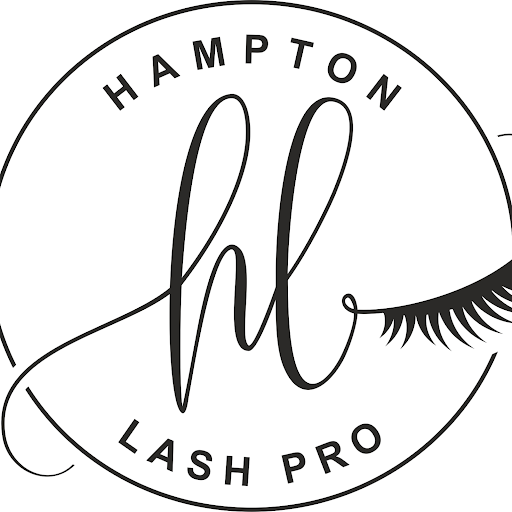 Hampton Lash Pro logo