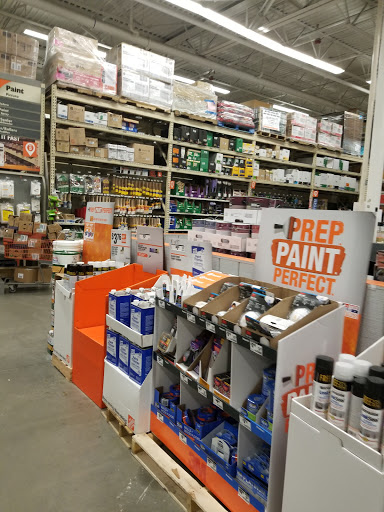 Home Improvement Store «The Home Depot», reviews and photos, 1300-1320 Corporate Dr, Westbury, NY 11590, USA