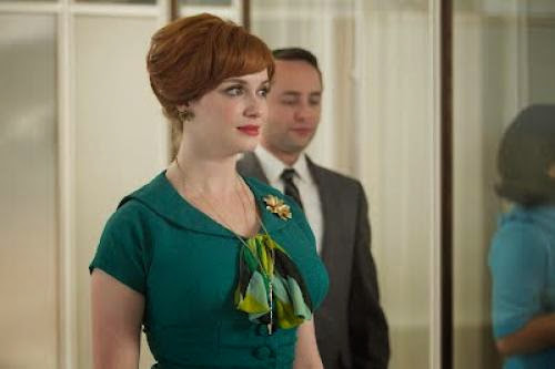 The Chain The Other Women On Mad Men
