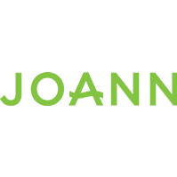 JOANN Fabric and Crafts logo