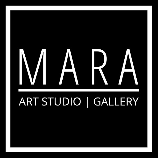MARA Art Studio + Gallery logo