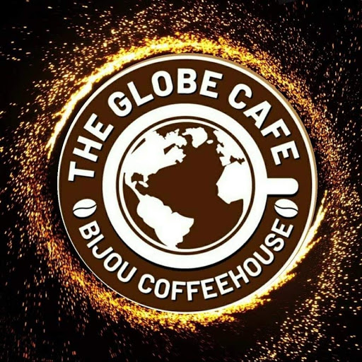 Globe Cafe Mallow logo