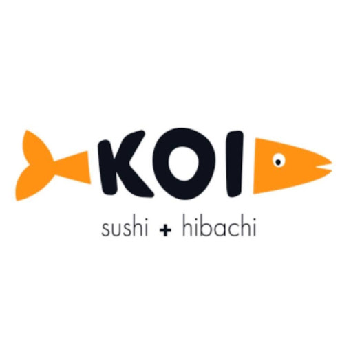 Koi Sushi & Hibachi