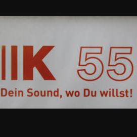K55 GmbH logo