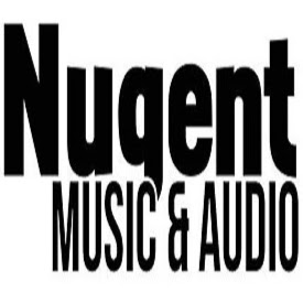 Nugent Music & Audio logo