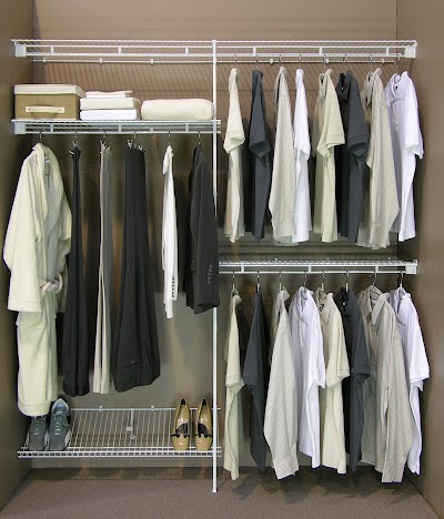 Photos of Wardrobe World