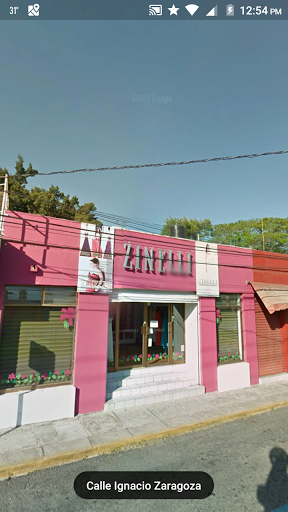 Boutique ZINELLI, Calle Ignacio Zaragoza 584, Centro, 28000 Colima, Col., México, Boutique | COL
