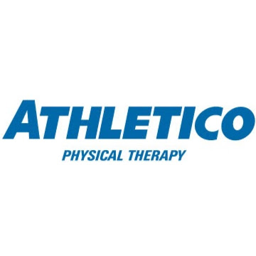 Athletico Physical Therapy - Hyde Park West logo