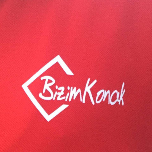 Bizim Konak Çayevi logo