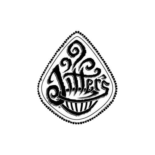Jitters Coffee Pub logo