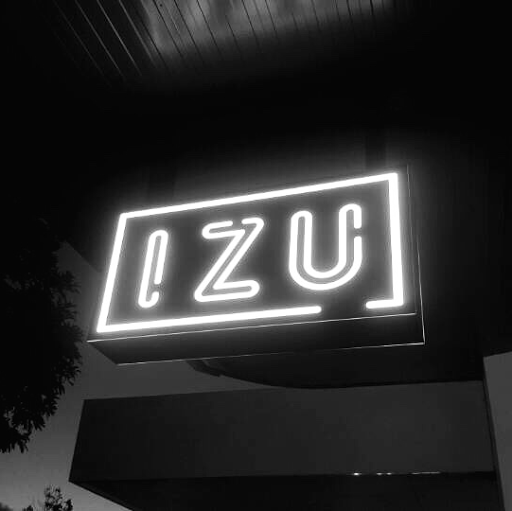 IZU logo