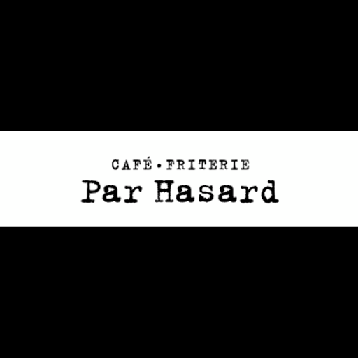 Par Hasard logo