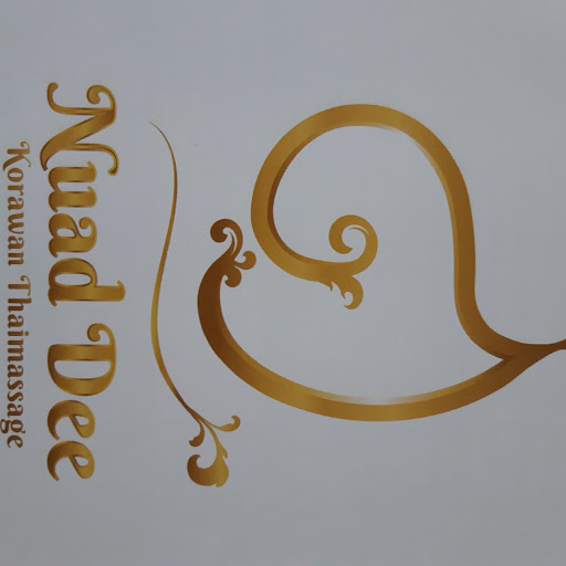 Nuad Dee Korawan Thaimassage logo