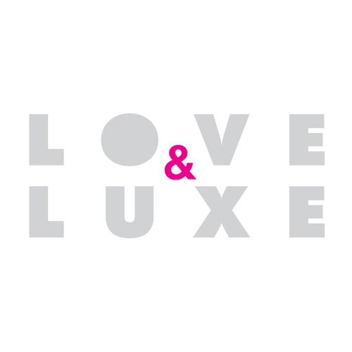 Love & Luxe logo