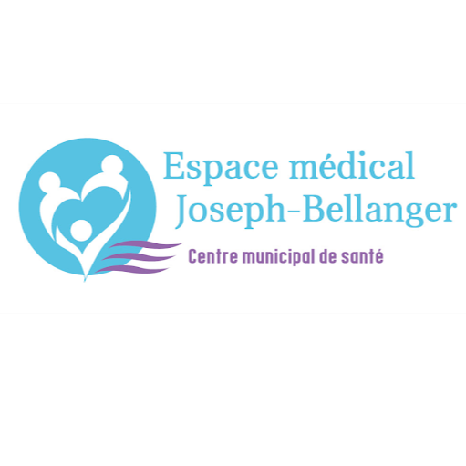 Espace médical Joseph-Bellanger logo