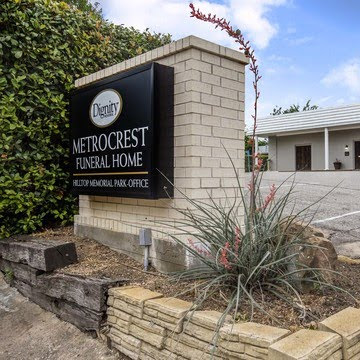 Metrocrest Funeral Home & Hilltop Memorial Park