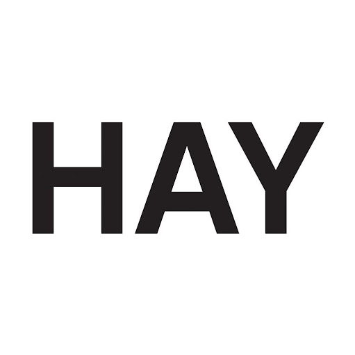 HAY House logo