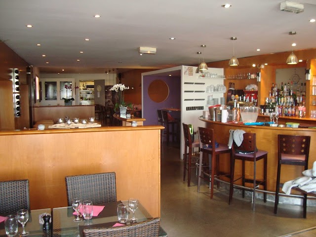 Restaurant Le Bretagne