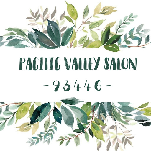Pacific Valley Salon