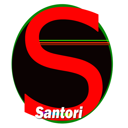 Santori logo