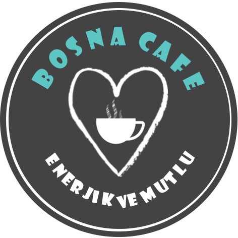 Bosna Cafe Rami logo