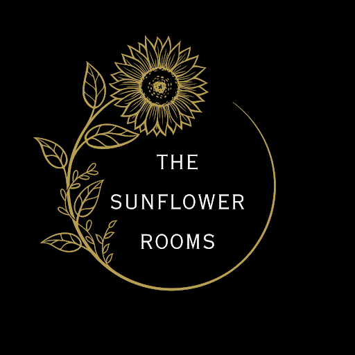 The Sunflower Room logo