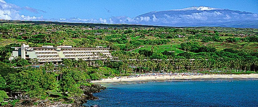 Mauna Kea Beach Hotel   Tiki Architect
