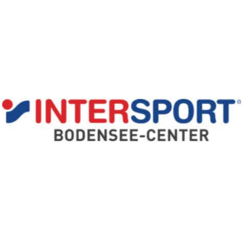 Intersport Locher im Bodensee-Center in Friedrichshafen logo