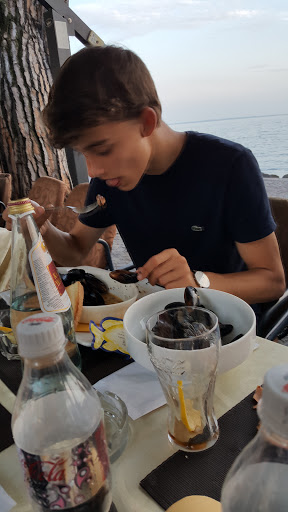 Albergo All'Ancora