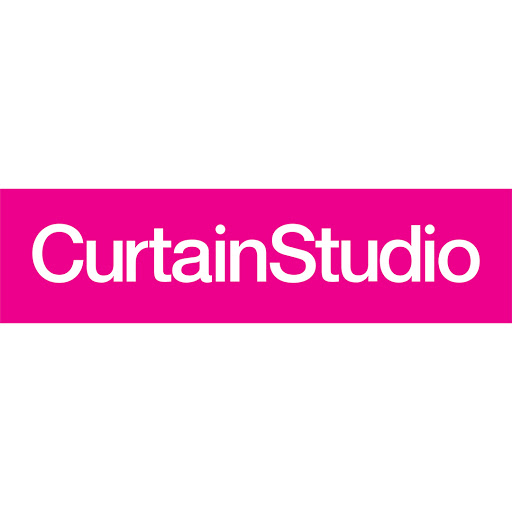 CurtainStudio Dunedin logo