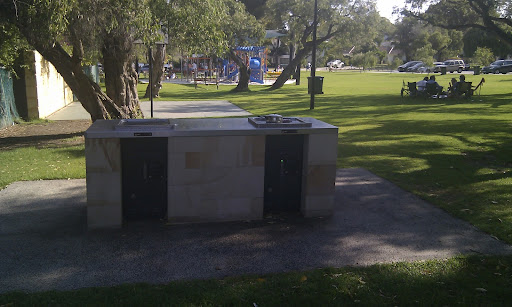 Keanes Point Reserve