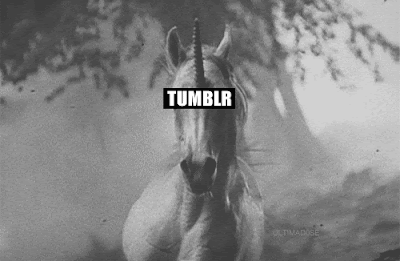 Reblog se você tem mais de mil postagens.