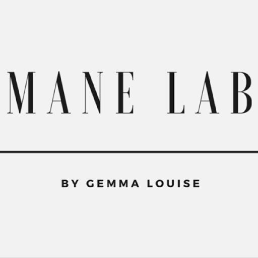 MANE LAB By Gemma Louise logo