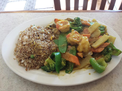 Asian Restaurant «Mai Ly», reviews and photos, 14410 60th St N, Stillwater, MN 55082, USA