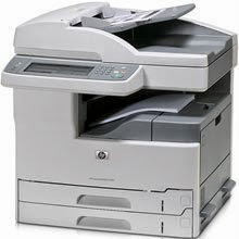  Hewlett Packard Refurbish Laserjet M5035 Multifunction Printer (Q7829A)