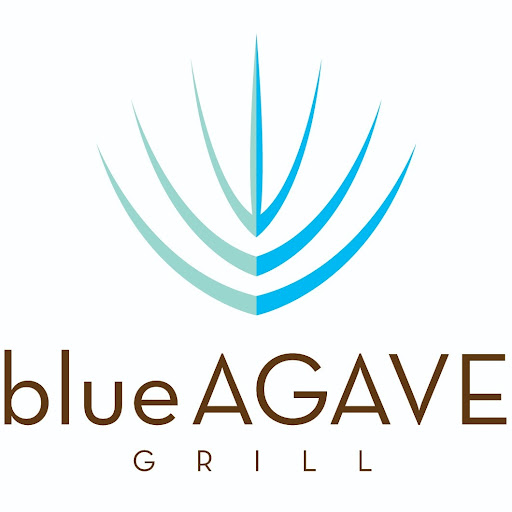 Blue Agave Grill logo