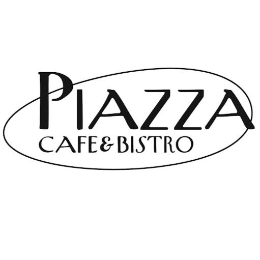 Cafe & Bistro Piazza logo