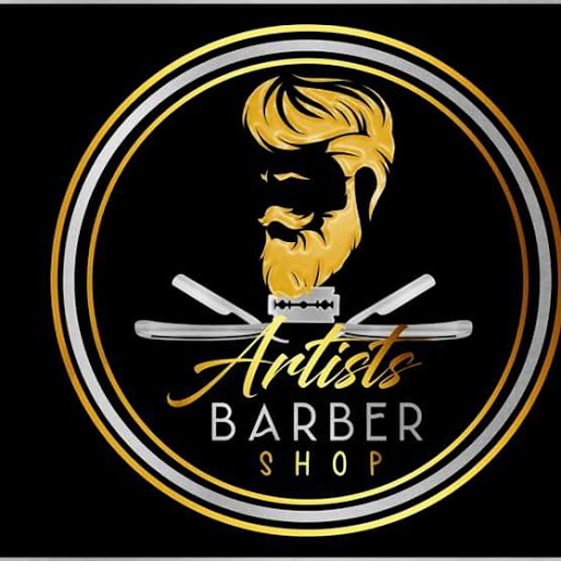 Artists Barbershop